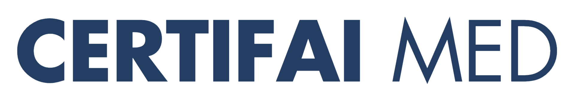 Certifai Med